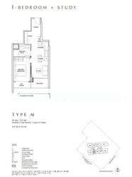 THE ARCADY AT BOON KENG (D12), Apartment #522310541